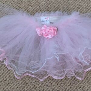Ballet Pink Tutu by Future Star, size Xs